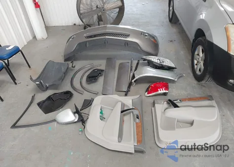 2012 Buick Enclave Leather из США, поврежденный, VIN 5GAKRCED8CJ147470